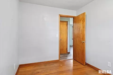 Bedroom - 2307 Eastview Dr, Springfield, IL 62702 photo 7 of 7