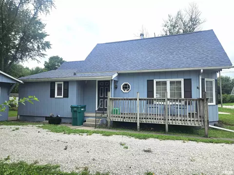 52 W Losey St, Galesburg, IL 61401