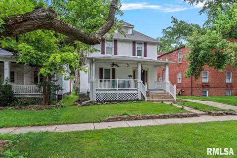 1420 S Pasfield St, Springfield, IL 62704 photo 2