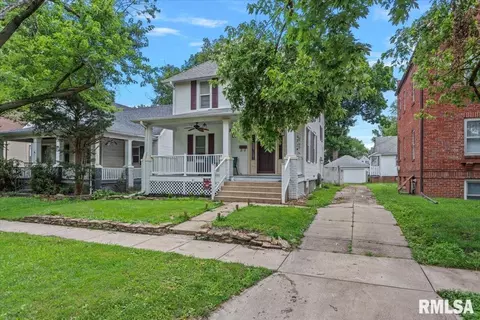 1420 S Pasfield St, Springfield, IL 62704 photo 3