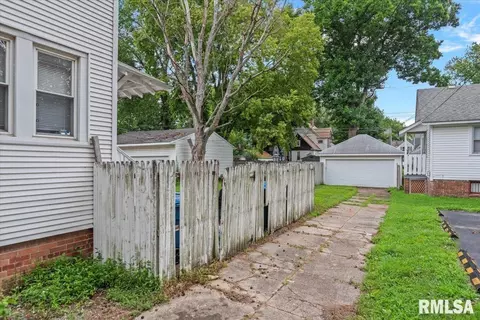 1420 S Pasfield St, Springfield, IL 62704 photo 34