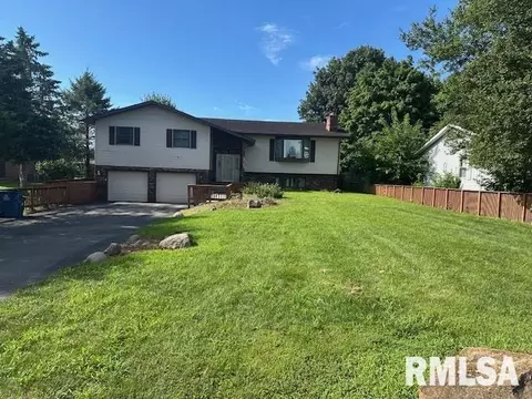1000 E Washington St, Riverton, IL 62561