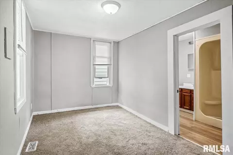 Bedroom - 2166 S 13th St, Springfield, IL 62703 photo 1 of 4