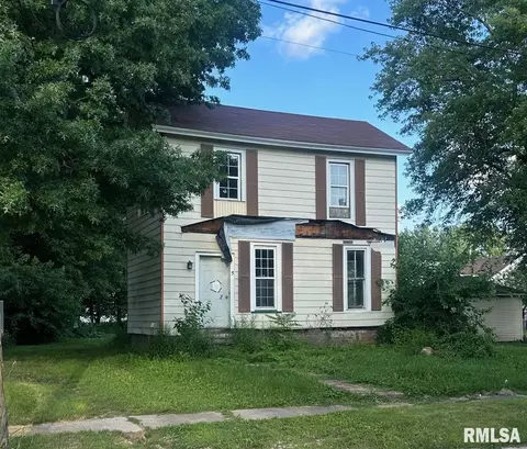 55 Madison St, Galesburg, IL 61401