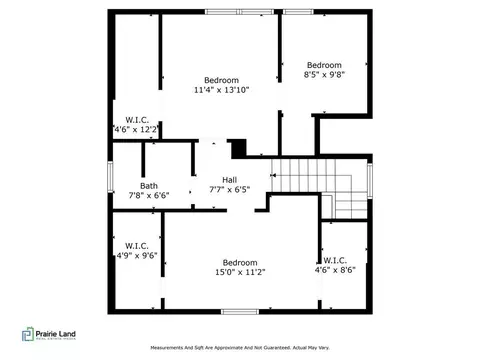 Floorplan - 615 E Myrtle St, Springfield, IL 62703 photo 2 of 4