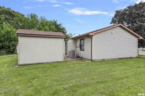 Exterior - 3013 Terra Ct, Springfield, IL 62707 photo 7 of 7