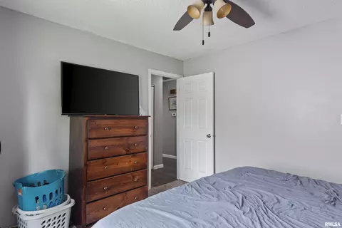 Bedroom - 3013 Terra Ct, Springfield, IL 62707 photo 3 of 6