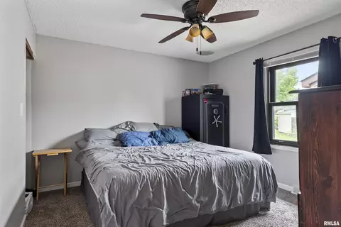 Bedroom - 3013 Terra Ct, Springfield, IL 62707 photo 1 of 6