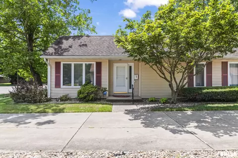 3217 Clarendon Dr, Springfield, IL 62704