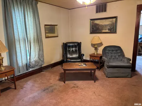 Living - 1920 N 9th St, Springfield, IL 62702 photo 1 of 2