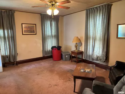 Living - 1920 N 9th St, Springfield, IL 62702 photo 2 of 2