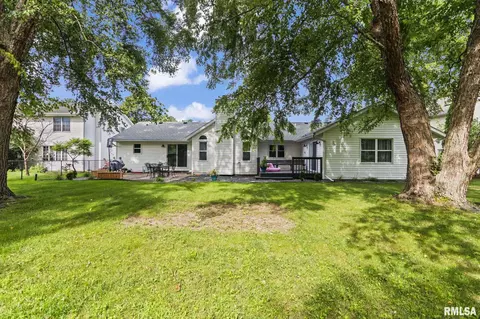 608 Tecumseh Trl, Springfield, IL 62711 photo 38