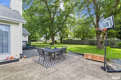 608 Tecumseh Trl, Springfield, IL 62711 photo 41