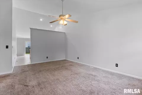 Living - 2418 Neil St, Springfield, IL 62707 photo 1 of 2