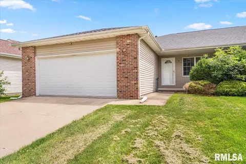 Exterior - 2418 Neil St, Springfield, IL 62707 photo 1 of 5