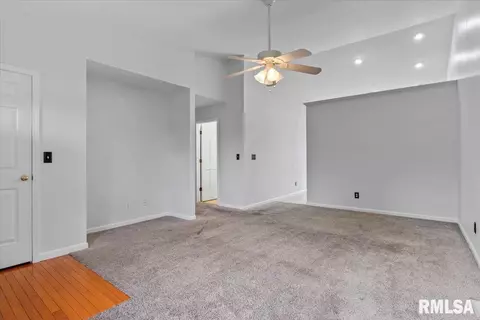 Living - 2418 Neil St, Springfield, IL 62707 photo 2 of 2