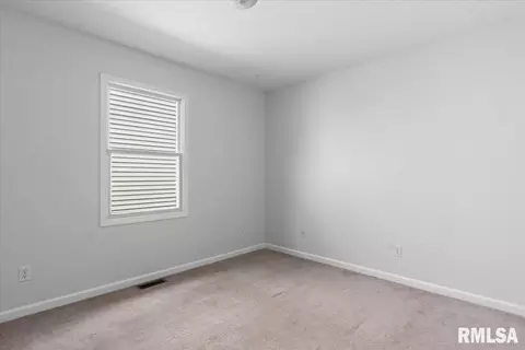 Bedroom - 2418 Neil St, Springfield, IL 62707 photo 5 of 7