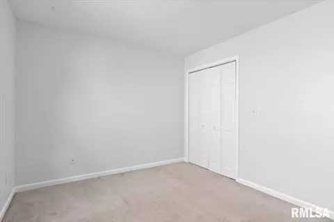 Bedroom - 2418 Neil St, Springfield, IL 62707 photo 7 of 7