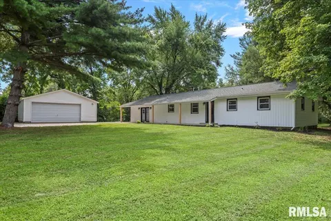 4306 W Jefferson St, Springfield, IL 62707