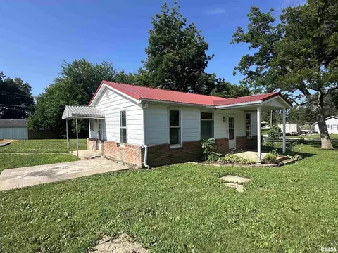Other - 625 Bluegrass St, Milton, IL 62352 photo 1 of 7