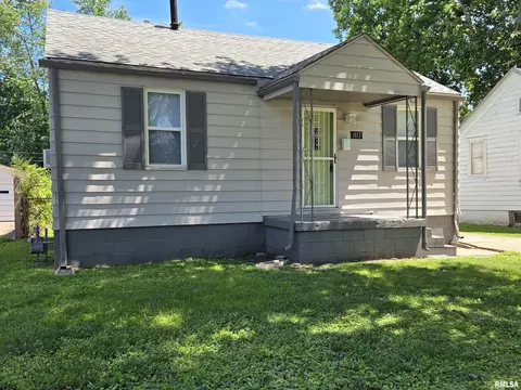1812 S 1st St, Springfield, IL 62704 photo 2