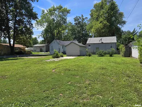 1812 S 1st St, Springfield, IL 62704 photo 12
