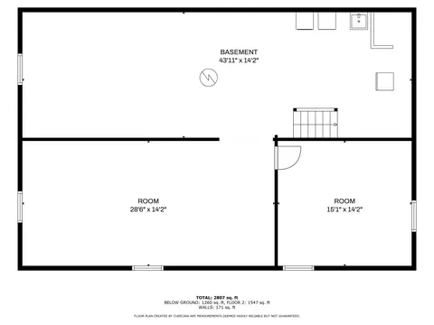 Floorplan - 20708 Long Rd, Delavan, IL 61734 photo 2 of 3