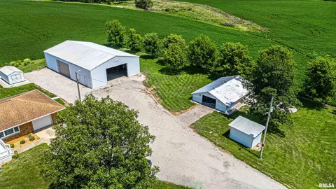 View/Area - 20708 Long Rd, Delavan, IL 61734 photo 1 of 1