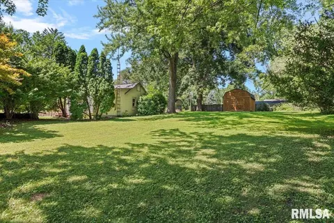 840 W Oak Ridge Ave, Springfield, IL 62702 photo 46