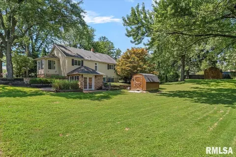 840 W Oak Ridge Ave, Springfield, IL 62702 photo 43