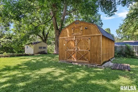 840 W Oak Ridge Ave, Springfield, IL 62702 photo 47
