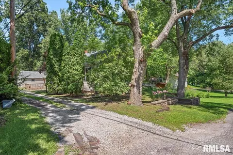 840 W Oak Ridge Ave, Springfield, IL 62702 photo 4