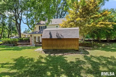 840 W Oak Ridge Ave, Springfield, IL 62702 photo 45