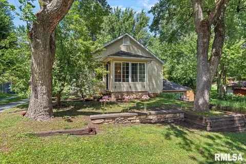 840 W Oak Ridge Ave, Springfield, IL 62702 photo 3