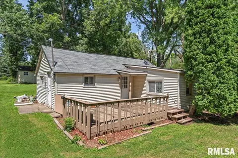840 W Oak Ridge Ave, Springfield, IL 62702 photo 48