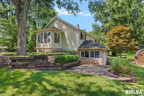840 W Oak Ridge Ave, Springfield, IL 62702
