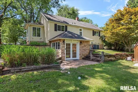 840 W Oak Ridge Ave, Springfield, IL 62702 photo 44