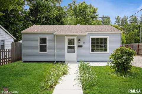18 Goodwin Ct, Springfield, IL 62704