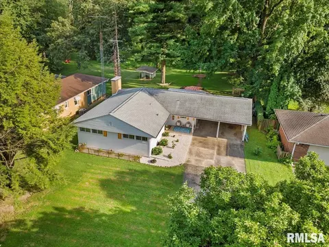 185 Circle Dr, Springfield, IL 62703 photo 46