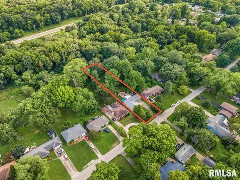 185 Circle Dr, Springfield, IL 62703 photo 49