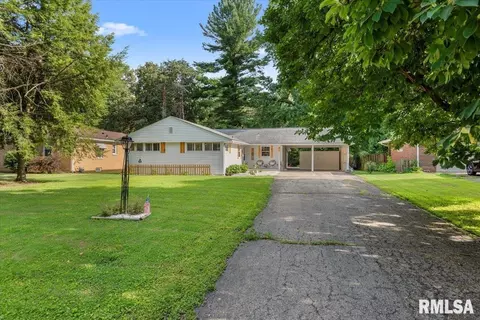 185 Circle Dr, Springfield, IL 62703 photo 4