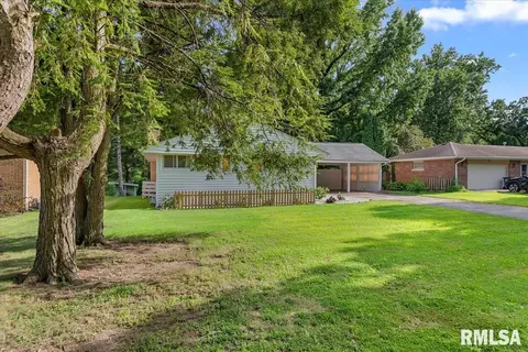 185 Circle Dr, Springfield, IL 62703 photo 3