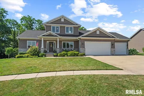 1838 Avenel Ln, Chatham, IL 62629