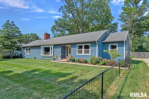 2913 S Park Ave, Springfield, IL 62704 photo 2