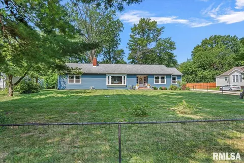 2913 S Park Ave, Springfield, IL 62704 photo 4