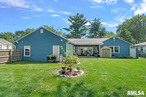 2913 S Park Ave, Springfield, IL 62704 photo 50