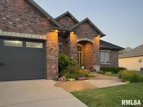 Exterior - 4609 Lynhurst Rd, Springfield, IL 62711 photo 19 of 19