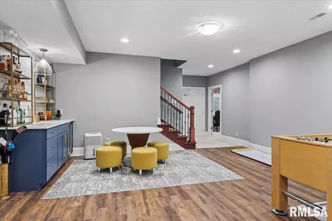 Entry Way - 4609 Lynhurst Rd, Springfield, IL 62711 photo 2 of 2