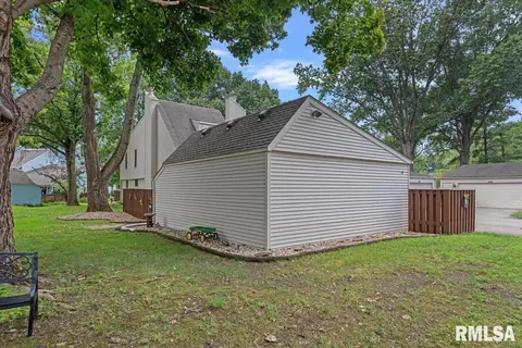 55 Country Pl, Springfield, IL 62703 photo 37