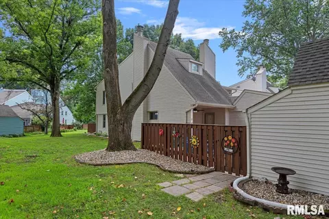 55 Country Pl, Springfield, IL 62703 photo 31